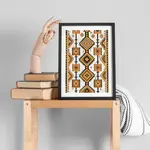Kurdish Rug 3.3